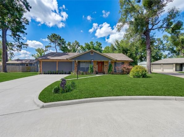 12803 Louisville Street, Houston TX 77015