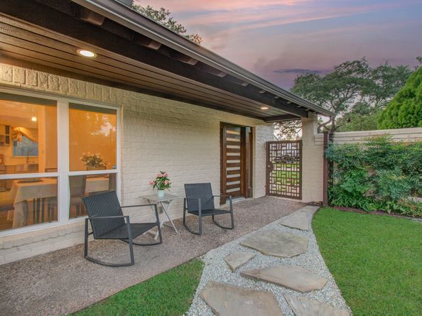 14603 Carolcrest Drive, Houston TX 77079