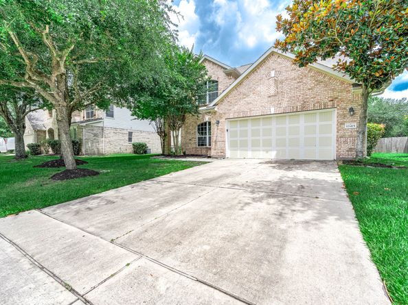 12415 Jamestown Crossing Lane, Humble TX 77346