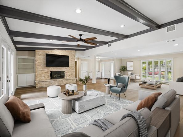 9407 Cranleigh Court, Houston TX 77096