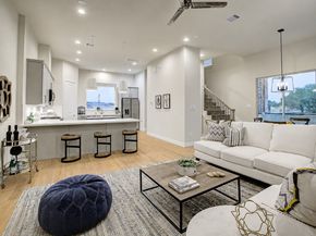4522 Yoakum Boulevard, Houston TX 77006