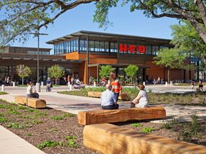 4522 Yoakum Boulevard, Houston TX 77006