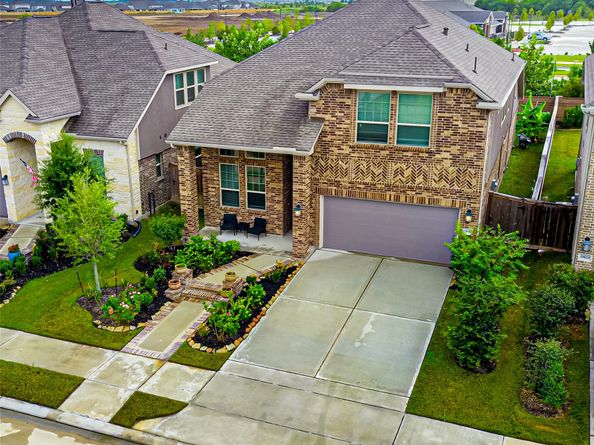 19619 Lake Bosque Drive, Cypress TX 77433