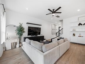 11013 Cane Oak Way, Houston TX 77043