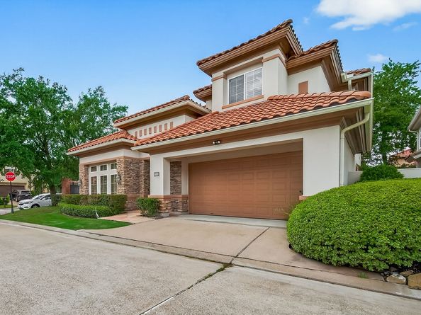 11938 Rosebrier Park Lane, Houston TX 77082