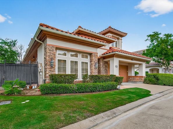 11938 Rosebrier Park Lane, Houston TX 77082
