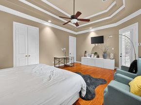 11938 Rosebrier Park Lane, Houston TX 77082