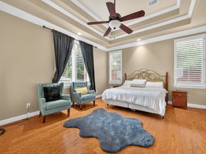 11938 Rosebrier Park Lane, Houston TX 77082
