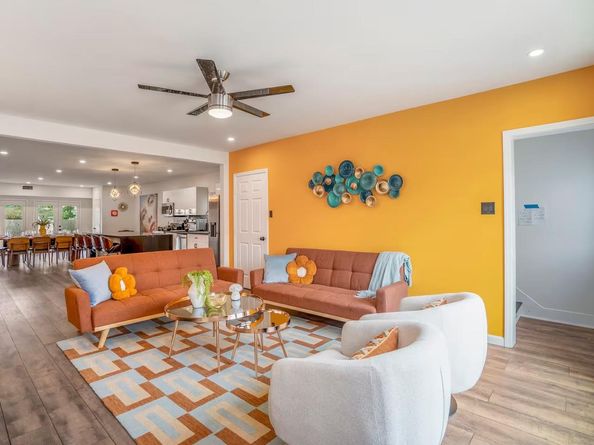 2618 Truxillo Street, Houston TX 77004