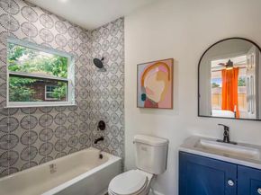 2618 Truxillo Street, Houston TX 77004