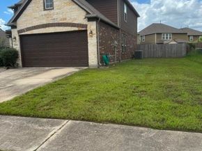 2529 Magnolia Fair Way Drive, Spring TX 77386