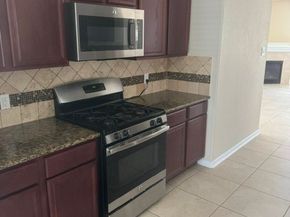 2529 Magnolia Fair Way Drive, Spring TX 77386