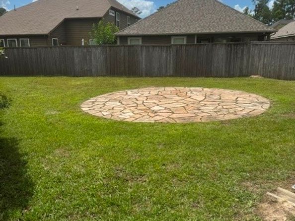 2529 Magnolia Fair Way Drive, Spring TX 77386