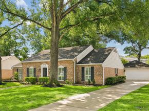 13931 Barryknoll Lane, Houston TX 77079