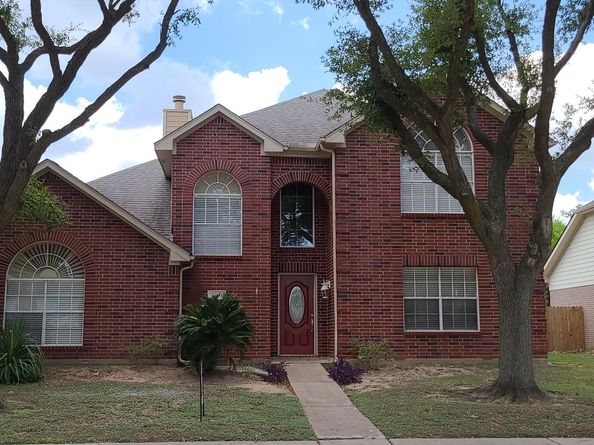 15514 Baxter Avenue, Houston TX 77084