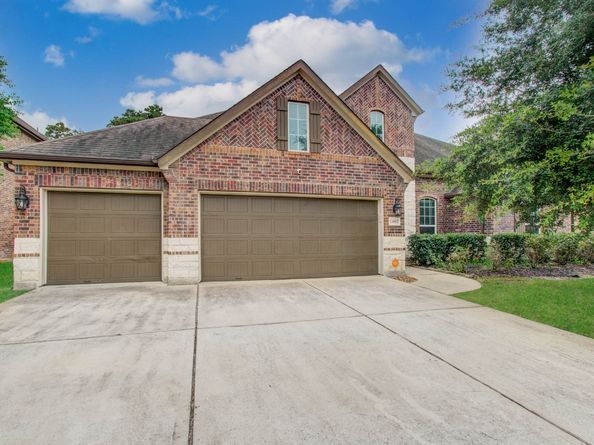 13812 N Lake Branch Lane, Houston TX 77044