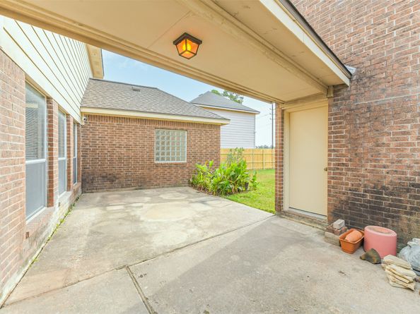 823 Hannock Glen Lane, Spring TX 77373