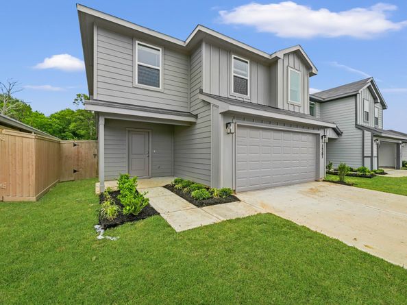 14381 Tawny Street, Splendora TX 77372