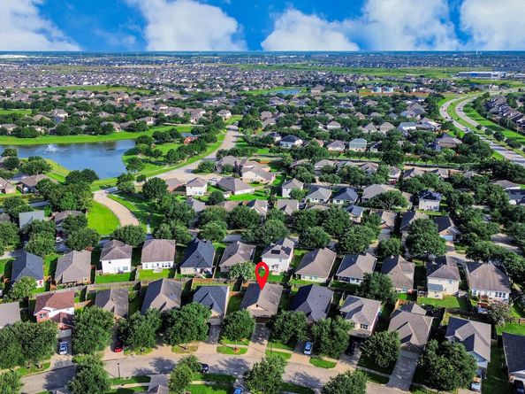 20522 Keegans Ledge Lane, Cypress TX 77433