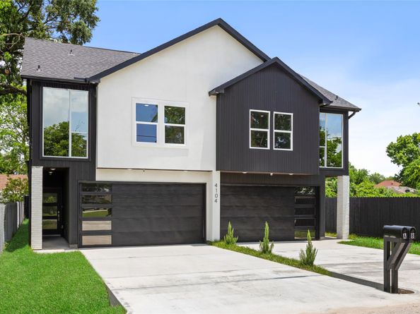 4104 Falls st, Houston TX 77026