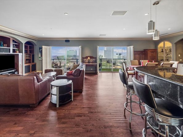 2929 Buffalo Speedway A1508, Houston TX 77098