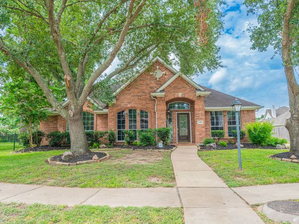 17307 Celeste River Court, Houston TX 77095