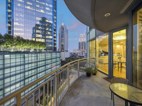 1600 Post Oak Boulevard 802, Houston TX 77056