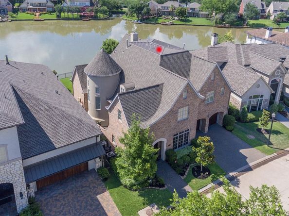 15426 Oyster Creek Lane, Sugar Land TX 77478