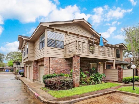 2711 Grants Lake Boulevard 91, Sugar Land TX 77479