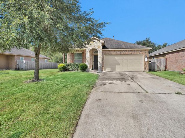 9934 Sterling Place Drive, Conroe TX 77303