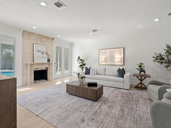 910 Cranberry Hill Court, Houston TX 77079