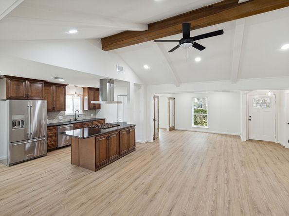 9719 Springmont Drive, Houston TX 77080