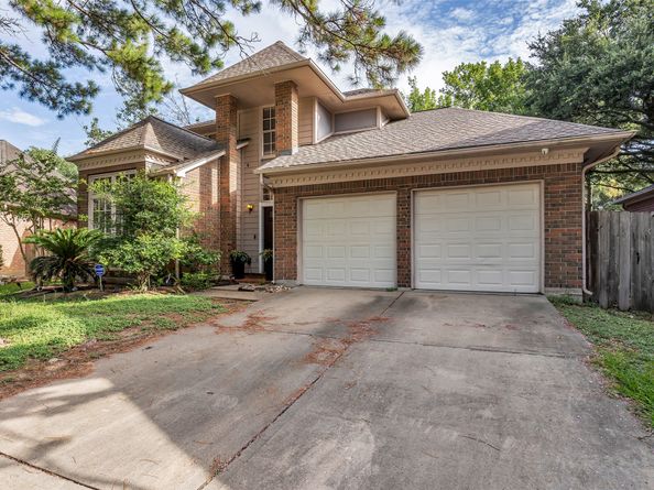 7543 Basswood Forest Court, Houston TX 77095