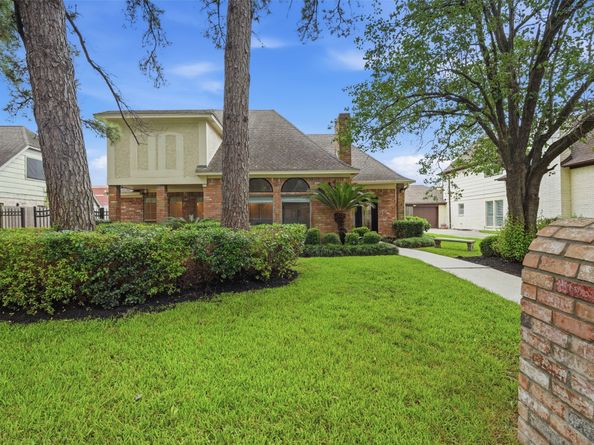 8310 Mentmore Drive, Spring TX 77379