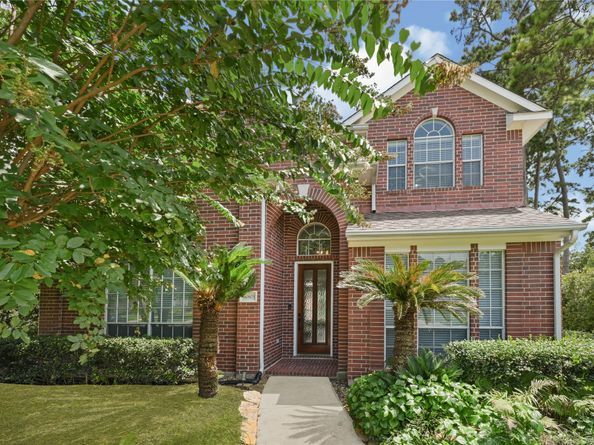 14803 Cantwell Bend, Cypress TX 77429
