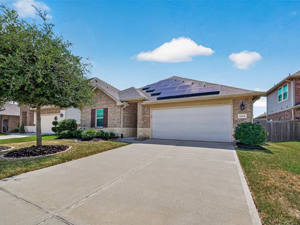 8915 Orchid Valley Way, Cypress TX 77433