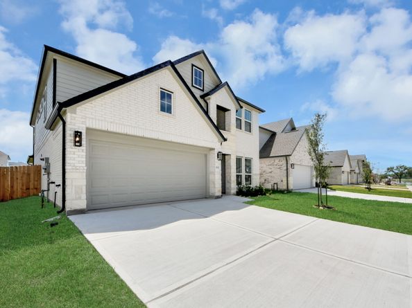 16015 Sycamore Maple Lane, Cypress TX 77429