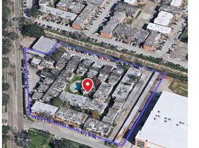7047 Bissonnet Street 32, Houston TX 77074