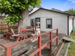 4110 Buck St Street, Houston TX 77020