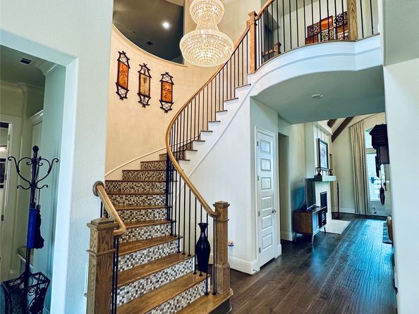 19202 W Austin Bayou Court, Cypress TX 77433