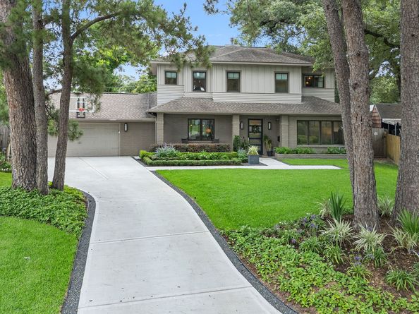 22 Laurenhurst Court, Houston TX 77043