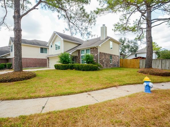 20422 Fairfield Park Way, Cypress TX 77433