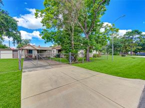 603 W 30th Street, Houston TX 77018