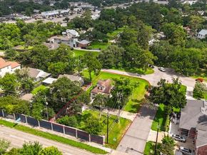 603 W 30th Street, Houston TX 77018