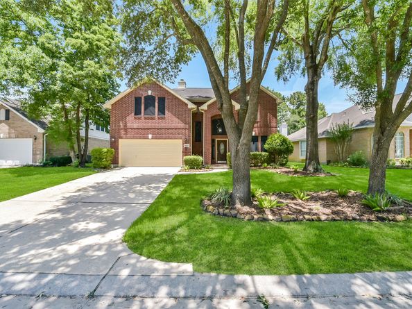 20607 Delta Wood Trail, Humble TX 77346
