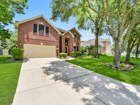 20607 Delta Wood Trail, Humble TX 77346