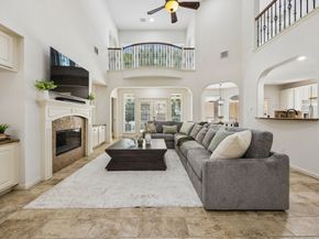 23 Broadweather Place, The Woodlands TX 77382