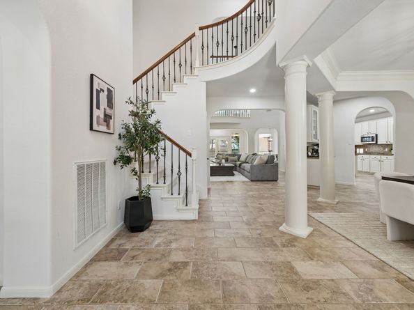 23 Broadweather Place, The Woodlands TX 77382