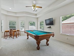 23 Broadweather Place, The Woodlands TX 77382