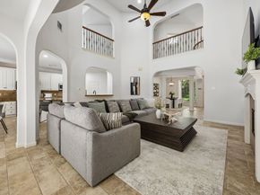 23 Broadweather Place, The Woodlands TX 77382